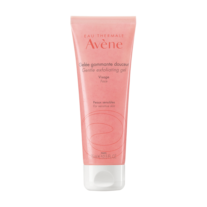 Avène Gelée gommante douceur 75ml