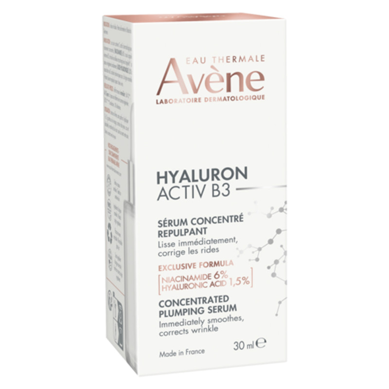 Avène Hyaluron Activ B3...