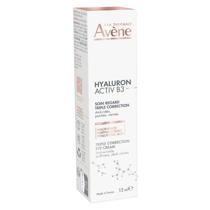 Avène Hyaluron Activ B3...
