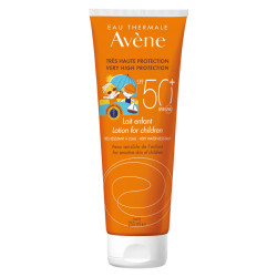 Avène Lait enfant SPF50+ 250ml