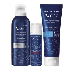 Avène Men Trousse Indispensables Rasage