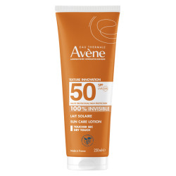 Avène Lait Très haute protection SPF50+ 250ml
