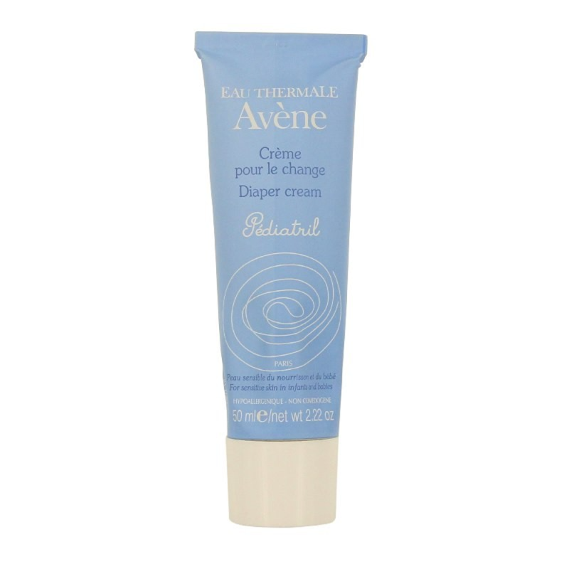 Avène Pédiatril Crème pour le change 50ml