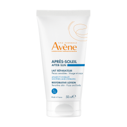 Avène Lait Réparateur après-soleil 50ml