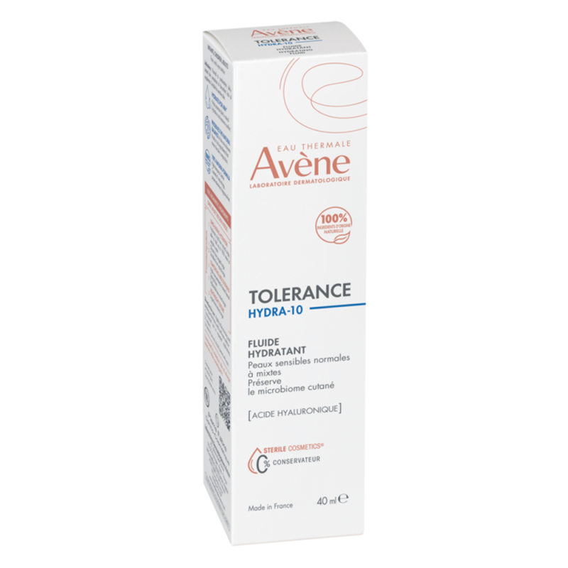 Avène Tolerance Hydra-10...