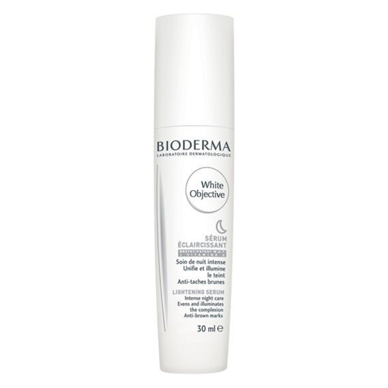Bioderma White Objective Sérum éclaircissant 30ml