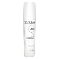 Bioderma White Objective Crème éclaircissant 30ml
