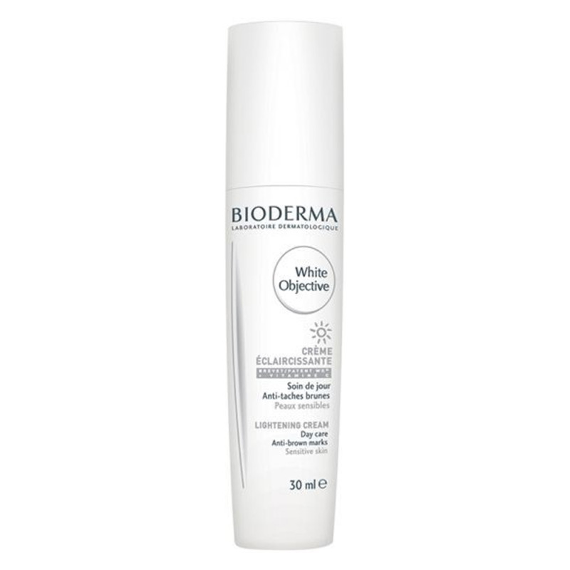 Bioderma White Objective Crème éclaircissant 30ml