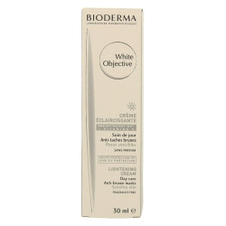 Bioderma White Objective Crème éclaircissant 30ml