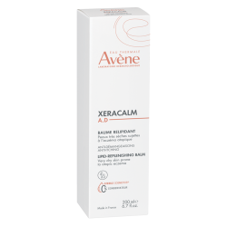 Avène Xeracalm A.D Baume relipidant 200ml