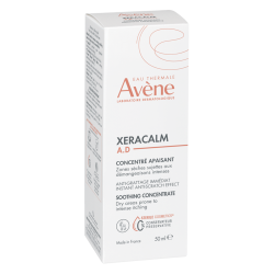 Avène XeraCalm A.D concentré apaisant 50ml
