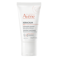 Avène XeraCalm A.D concentré apaisant 50ml