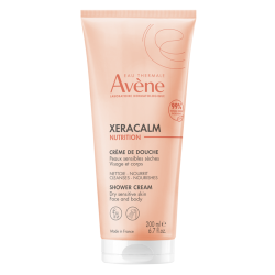 Avène XeraCalm Nutrition Crème de douche 200ml