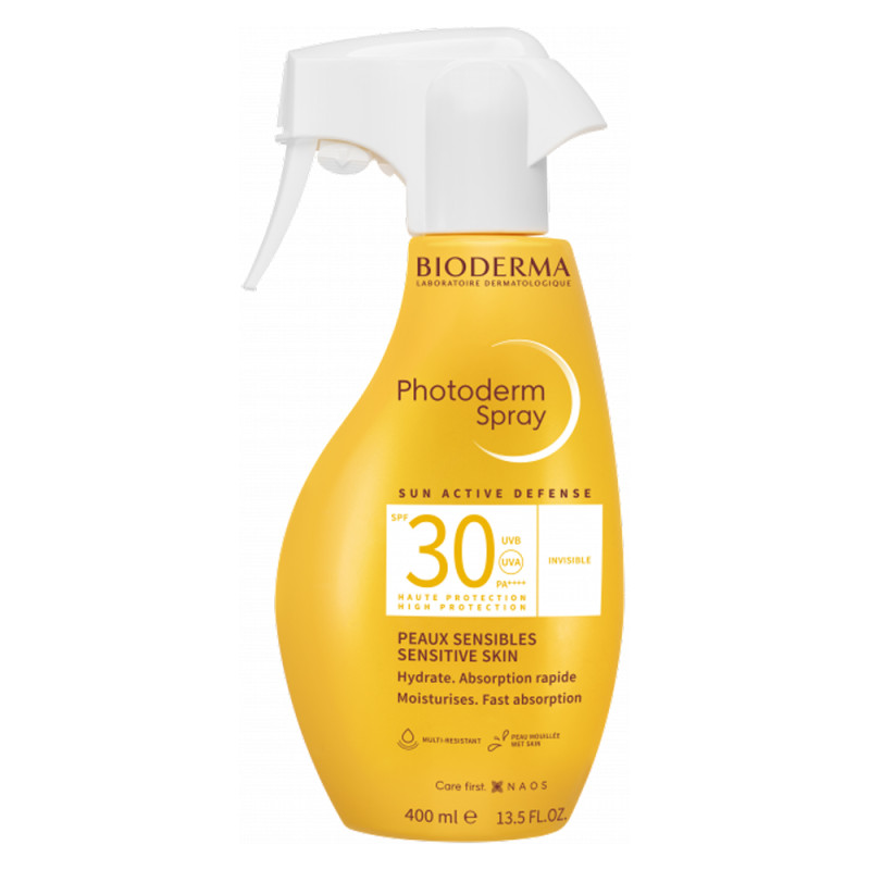 Bioderma Photoderm Spray SPF30 - 400ml
