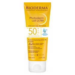 Bioderma Photoderm Lait Ultra SPF50+ 100ml
