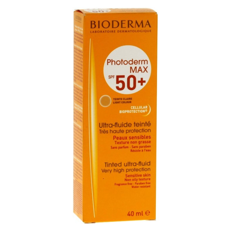 Bioderma Photoderm Max...