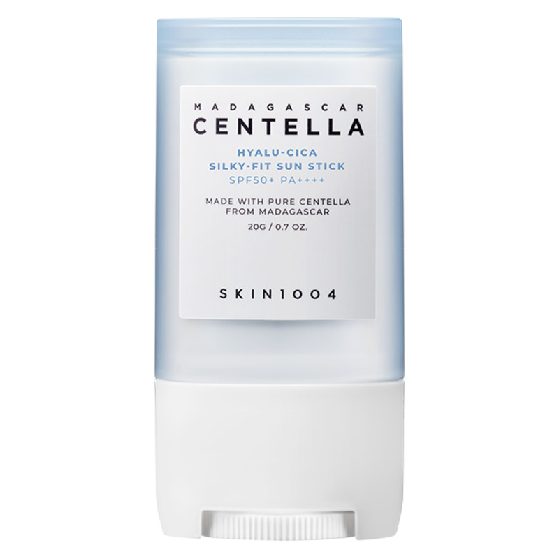 Skin 1004 Madagascar Centella Hyalu-Cica Silky-Fit Stick SPF50+ 20gr