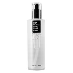 Cosrx BHA Tonique exfoliante points noirs 100ml