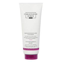 Christophe Robin Masque bouclier couleur aux baies de camu-camu 200ml
