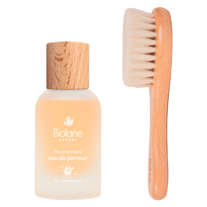 Biolane Coffret Ma Première...