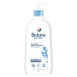Biolane Expert Gel lavant corps & cheveux 750ml