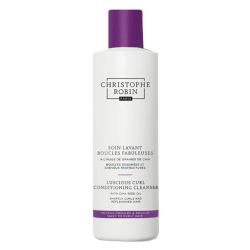 Christophe Robin Soin lavant boucles fabuleuses 250ml