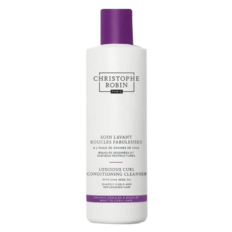 Christophe Robin Soin lavant boucles fabuleuses 250ml