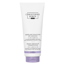 Christophe Robin Démêlant nuanceur de couleur à l'Iris Florentina 200ml