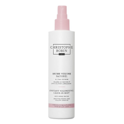 Christophe Robin Brume volume naturel à l'Eau de rose 150ml