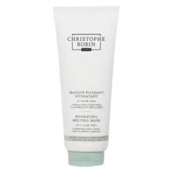 Christophe Robin Masque fondant hydratant à l'aloe vera 200ml