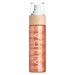 Cocosolis Aura Spray scintillant aux peptides 100ml