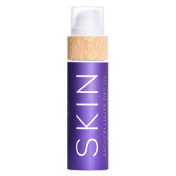 Cocosolis Skin Huile sèche anti-cellulite 110ml