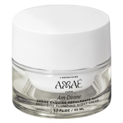 Amaé Am-Divine Crème exquise repulpante nuit 50ml