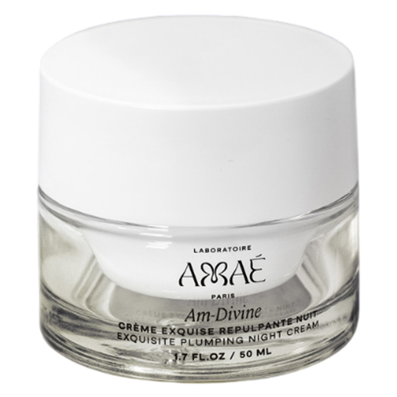 Amaé Am-Divine Crème exquise repulpante nuit 50ml