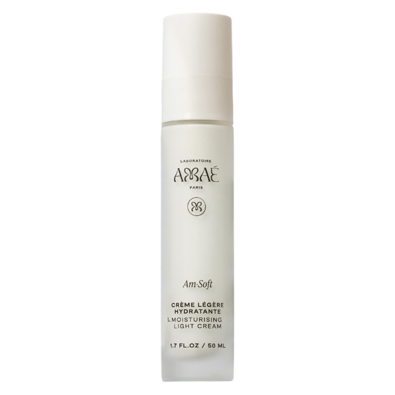 Amaé Am-Soft Crème légère hydratante 50ml