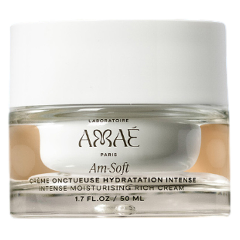 Amaé Am-Soft Crème onctueuse hydratation intense 50ml