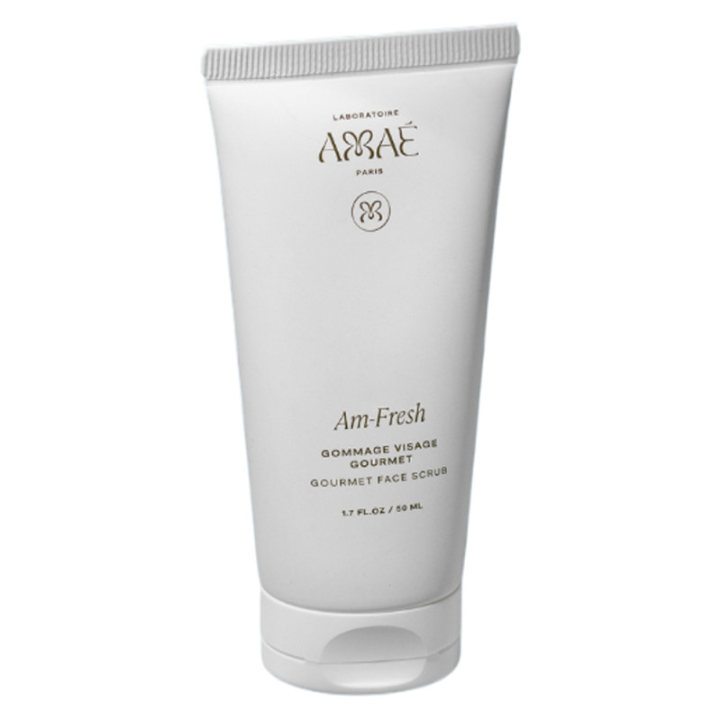 Amaé Am-Fresh Gommage visage gourmet 50ml