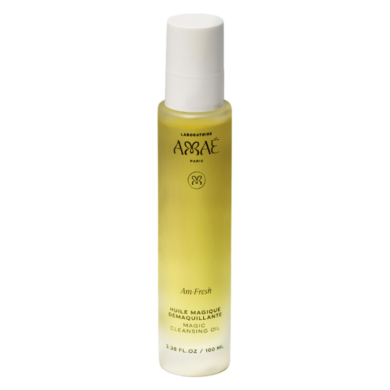 Amaé Am-Fresh Huile magique démaquillante 100ml