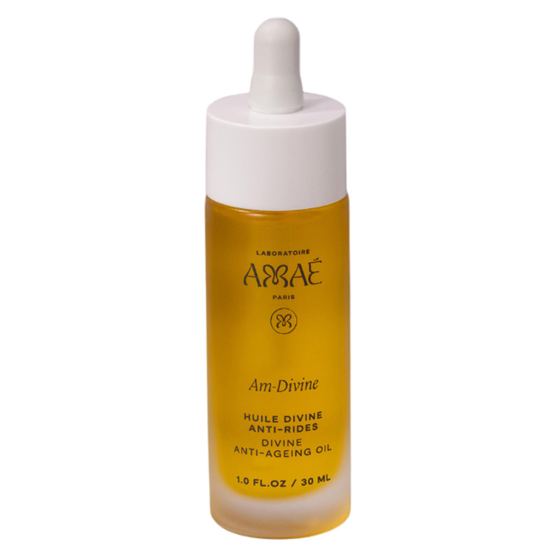 Amaé Am-Divine Huile divine anti-rides 30ml