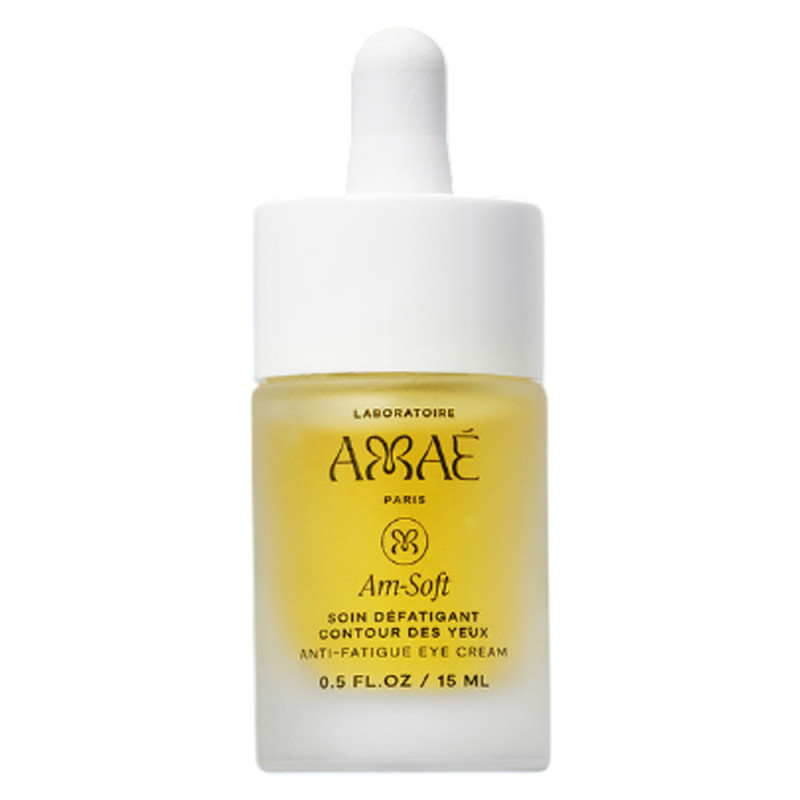 Amaé Am-Soft Soin défatigant contour des yeux 15ml