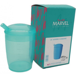 Marvel Verre à Boire 250ml