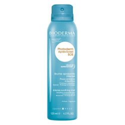 Bioderma Photoderm Après-soleil SOS Brume apaisante 125ml
