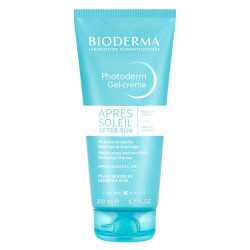 Bioderma Photoderm Gel-crème après-soleil fraîcheur 200ml