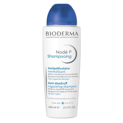 Bioderma Nodé P Shampooing Antipelliculaire normalisant 400ml