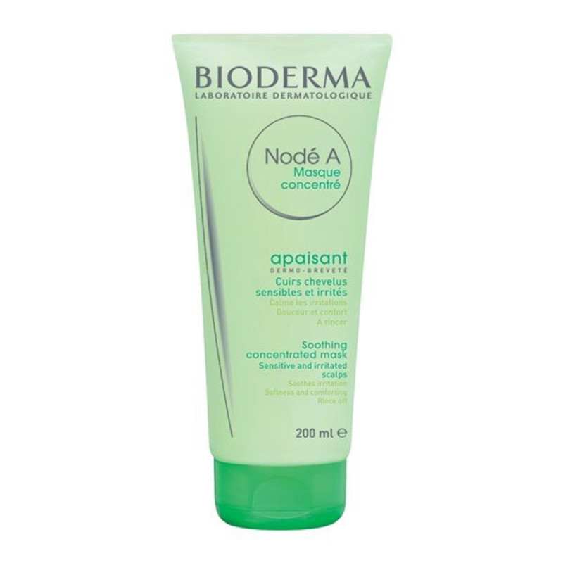 Bioderma Nodé A Masque concentré apaisant 200ml