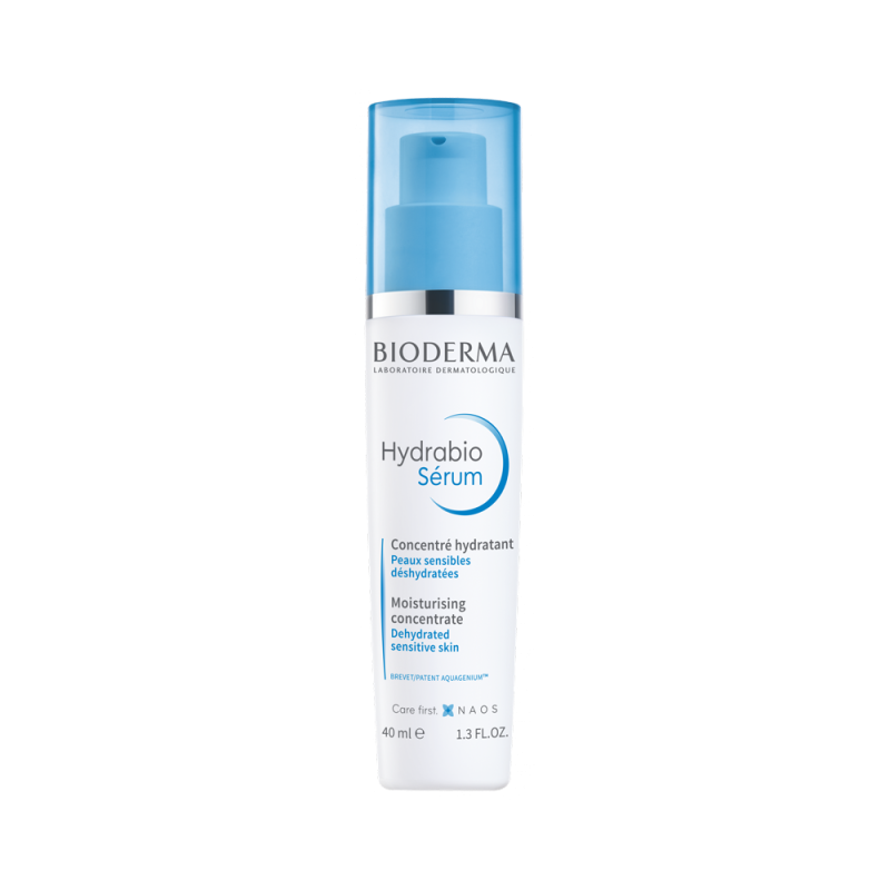Bioderma Hydrabio Sérum 40ml