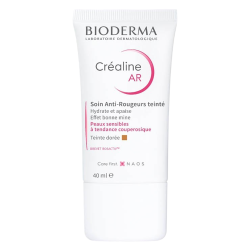 Bioderma Créaline AR teintée 40ml