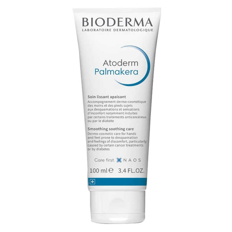 Bioderma Atoderm Palmakera 100ml
