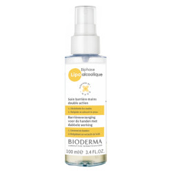 Bioderma Biphase Lipoalcoolique 100ml