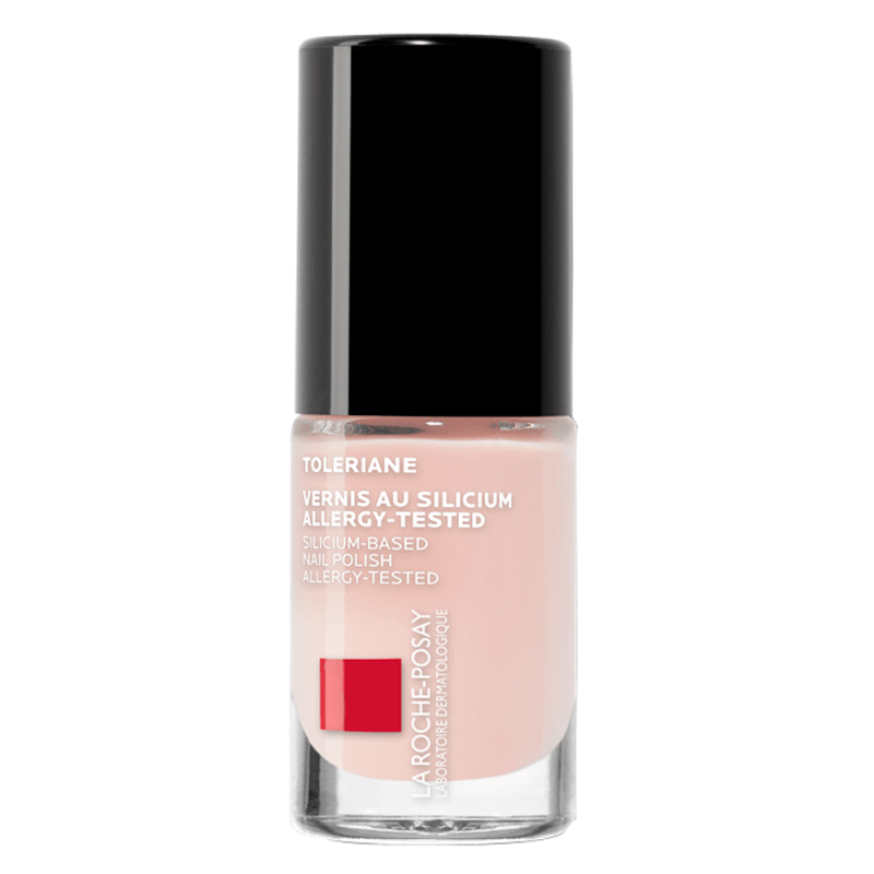 La Roche-Posay Toleriane Vernis au silicium 02 rose 6ml